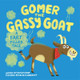 Gomer the Gassy Goat: View Product Image