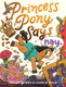 Princess Pony Says Nay View Product Image