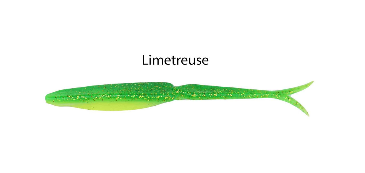 7" FB Limetreuse 4 per Pack