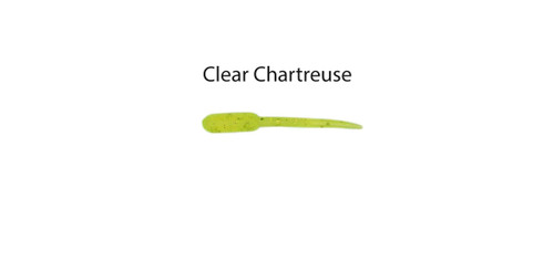 Spro SFPSB70CCH Fat Papa SB 70 Clear Chartreuse Fishing Lure