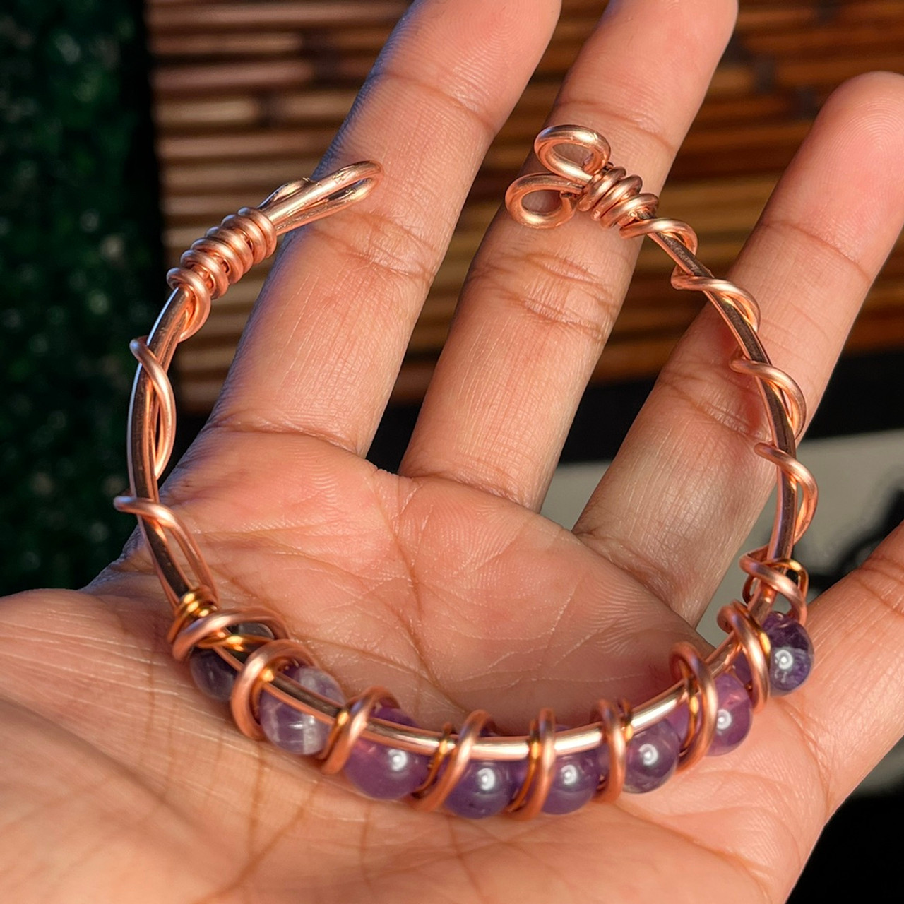 omkar Copper Bracelet Price in India - Buy omkar Copper Bracelet Online at  Best Prices in India | Flipkart.com