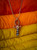 Authentic COPPER ANKH Necklace + Lapis Lazuli Gemstone | Divinity. Passion, Creativity, Sexuality, Confidence, Communication, Truth, Royalty, Third Eye Chakra + Throat Chakra. Sacred Balance of Masculine + Feminine.