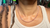 Solid Copper, Cuban Link Necklace. 4.5mm Copper Chain. Copper Jewelry, handcrafted. Choose Your Length!