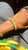 Green Jade Nephrite Crystal Bracelet 8mm, Beaded Bracelet. Growth Crystal,  Hearth Chakra, Green jewelry. Stone of Abundance + Vitality.