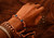 BLUE KYANITE CRYSTAL BRACELET | Copper Wrapped Links | Healing Crystal for Chakra Cleansing, Manifesting, Restore Peace of Mind, Self Discovery, Intuition ~ Water Energy