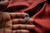 Hematite Ring | .925 Sterling Silver Band, Infinity Ring. Pure Handmade Jewelry | Grounding, Mindfulness, Negativity Protection, Healing.