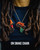 Red Black + Green Africa Pendant Necklace | Crystals: Carnelian, Black Jasper, African Malachite. Handmade. Copper Chain. Power, Strength, Roots, Wealth, Access to Knowledge. Beauty, Connection to Nature + Cosmos. Choose Your Chain & Your Length!
