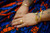 Gold Plated Brass Ring ~ Stylish Design, Golden Shine, Statement Piece. Perfect for any occasion | Adjustable Sizes 7-10