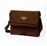 Piano Bag Leather Upright Piano Purse