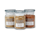 Wine-Infused Rubs—Savory, Sweet, Winey, And Herbal, Each Of These Blends Gives Grilled Foods Deep, Mouthwatering Flavor