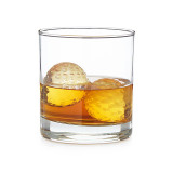 Golf Ball Whiskey Chillers—Enjoy A Round Of Perfectly Cool Drinks Using These Golf Ball-Inspired Chillers