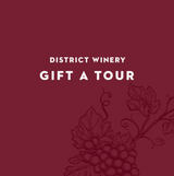 Tour DC’s First Winery