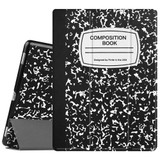 Composition Book iPad Case—Take It Back To Grade School With This Nostalgic iPad Case