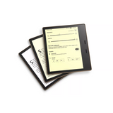 Amazon Kindle Oasis—Featuring Amazon's Best Ever 7", 300 PPI Paperwhite Display Giving You an Adjustable Warm Light for a Richer Reading Experience