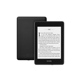 Kindle Paperwhite—Thin, Lightweight, and Travels Easily So You Can Enjoy Your Favorite Books at Any Time