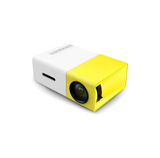 PixFlick Mini Projector