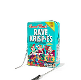 Rave KRISP-E's Crossbody Bag