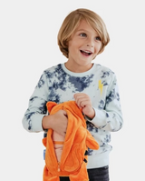 CubCoats—Stuffed Animal Hoodie Combo