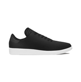 Oliver Cabell Phoenix Black Shoes—An Ideal Everyday Shoe, Designed To Fit Your Every Move