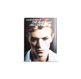 David Bowie: The Man Who Fell to Earth (Book)