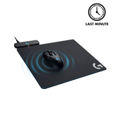 Logitech G POWERPLAY—A Charging Mousepad For Your Wireless Logitech G Mice