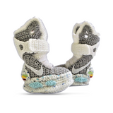 Nike Air Mag Back to the Future Baby Slippers