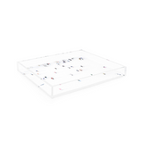 Gray Malin The Ski Tray—A Beautiful Centerpiece for Any Ski Lover