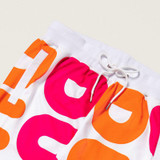 Dunkin' Logo Joggers