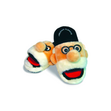 Freudian Slippers—Add Some Tongue-In-Cheek Humor To His Slipper Collection