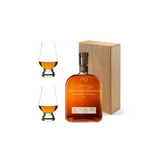 Woodford Reserve Glencairn Gift Set