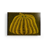 Yayoi Kusama Pumpkin Jigsaw Puzzle