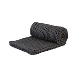 Bearby "The Napper" Weighted Blanket—A Knitted Weighted Blanket to Help You Sleep Better and Feel Calmer, Naturally Bearby "The Napper" Weighted Blanket—A Knitted Weighted Blanket to Help You Sleep Better and Feel Calmer, Naturally