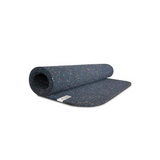 Recycled Wetsuit Yoga Mat—Yoga Mats Made From Recycled Neoprene Wetsuits