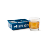 Home State Ice Cube Molds—These Ice Cube Molds Add a Touch of State-Specific Pride to Your Favorite Beverages