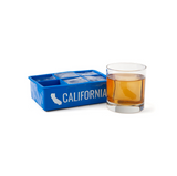 Home State Ice Cube Molds—These Ice Cube Molds Add a Touch of State-Specific Pride to Your Favorite Beverages