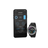 VOIXATCH | The First Smart Watch with Built-in BT Headset