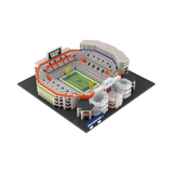 Sports Fan Island Stadium Mini Brick Set—Construct Your Favorite Stadium Lego-Style With These Mini Masterpieces