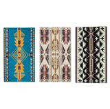 Pendleton Beach Towel—Experience Instant Luxury With Oversized Beach Towels In An Eye-Catching Pattern