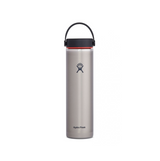 Hydro Flask 24 oz Lightweight Wide Mouth Trail Series