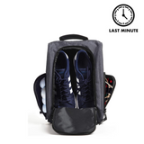 Athletico Golf Shoe Bag—Easily Carry Your Golf Shoes And All The Other Small Items To and From the Clubhouse