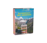 Accidentally Wes Anderson—A Book Featuring The Most Interesting And Idiosyncratic Places On Earth