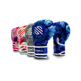 Sanabul Funk Strike Gel Boxing Gloves—Boxing Gloves Inspired by UFC standout and Team Sanabul athlete, Sean "Sugar" O'Malley