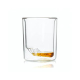Whiskey Peaks  Grand Canyon—A Whiskey Glass Set Worthy of a Spot on Any Outdoorsman's Bar Cart