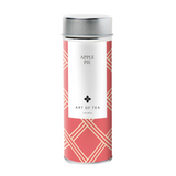 The Art of Tea Apple Pie Tea—Notes of Apple and Cinnamon Blend Together with a Touch of Ginger, Coconut, and a Bit of Nutmeg to Capture the True Flavor of Apple Pie