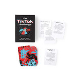 TikTok Challenge Game—An IRL Game That Proves Quality Time and Screen Time Don't Have to Be Mutually Exclusive