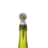 Custom Beach Sand Bottle Stoppers—Toast to a Special Shore With This Stopper That Showcases Sand From Your Favorite Beach