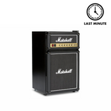 Marshall Amp Mini Fridge—Live Like a Rock God With This Fridge Inspired By Music's Greatest Gigs