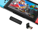 GuliKit Route Air Bluetooth Adapter for Nintendo Switch