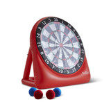 The Kickball Dartboard—Combine A Bar Favorite With A Cacophony of Kickball For Your Next Outdoor Game