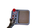 Cheerble: All-in-One Interactive Toy for Cats